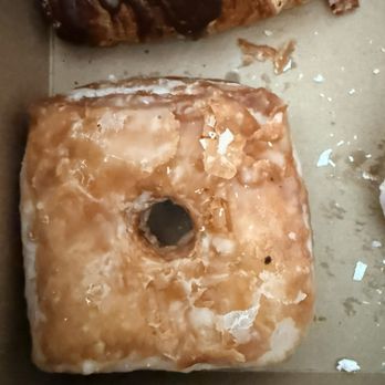Bread & Honey - cronut - Bakeries Near Me - Bakersfield, California