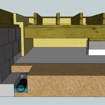 Paul's Basement Waterproofing - Waterproofing Near Me - Kingsville, Ontario Paul's Basement Waterproofing - Waterproofing Near Me - Kingsville, Ontario