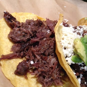 El Taquito - Mexican Near Me - Austin, Texas