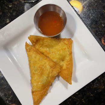 Nakama Sushi Thai - Thai Near Me - Margate, Florida