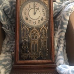 Time Center
