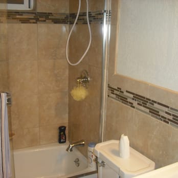 1. Mike's Tile and Property Maintenance
