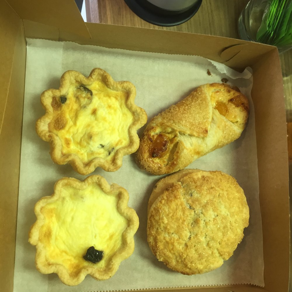 Wildflour Pastry - yum! - Desserts Near Me - Charleston, South Carolina Wildflour Pastry - yum! - Desserts Near Me - Charleston, South Carolina