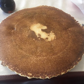 Woodett's Diner - Where is the plate? The pancakes here are HUGE! - Breakfast & Brunch Near Me - Gardnerville, Nevada Woodett's Diner - Where is the plate? The pancakes here are HUGE! - Breakfast & Brunch Near Me - Gardnerville, Nevada