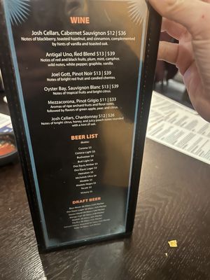 Agave Restaurant and Lounge by null