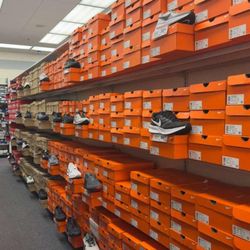 Rack Room Shoes