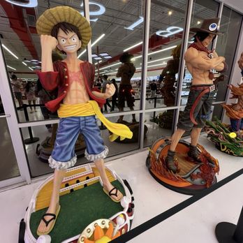 Ebisu Jax - Monkey D Luffy - International Grocery Near Me - Jacksonville, Florida