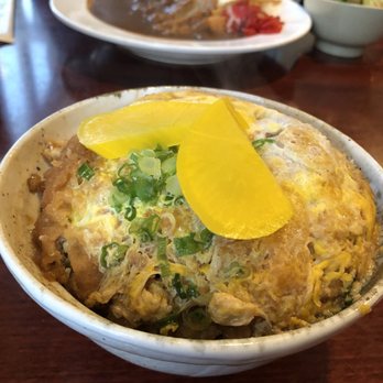 Ebi Sushi Bar - Katsu Don - Sushi Bars Near Me - Somerville, Massachusetts