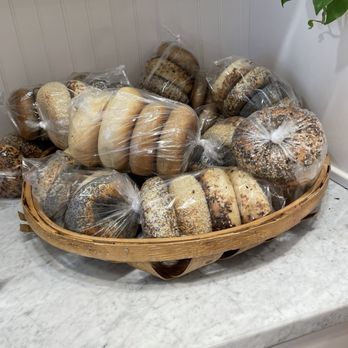Pearl’s Bagels - Bagels Near Me - Washington, DC, District of Columbia