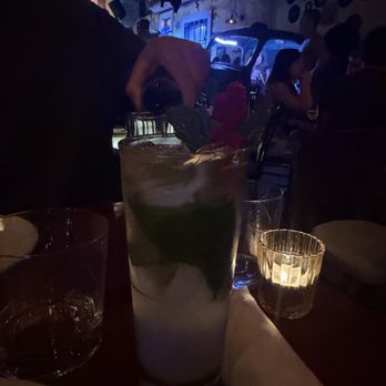 Cafe La Trova - Cocktail Bars Near Me - Miami, Florida