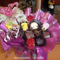 Gelencser Chocolatier