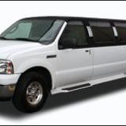 Posh Limousine Service - Stretch SUV, Stretch Lincoln, Sedan Towncar
