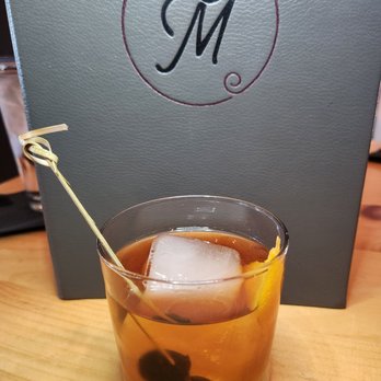 Midtown Table - Old fashioned on happy hour - Italian Near Me - Jacksonville, Florida Midtown Table - Old fashioned on happy hour - Italian Near Me - Jacksonville, Florida