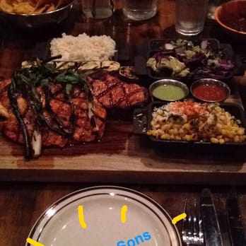 Jose and Sons - Picnic for Two! More like Picnic for Three!! - New American Near Me - Raleigh, North Carolina