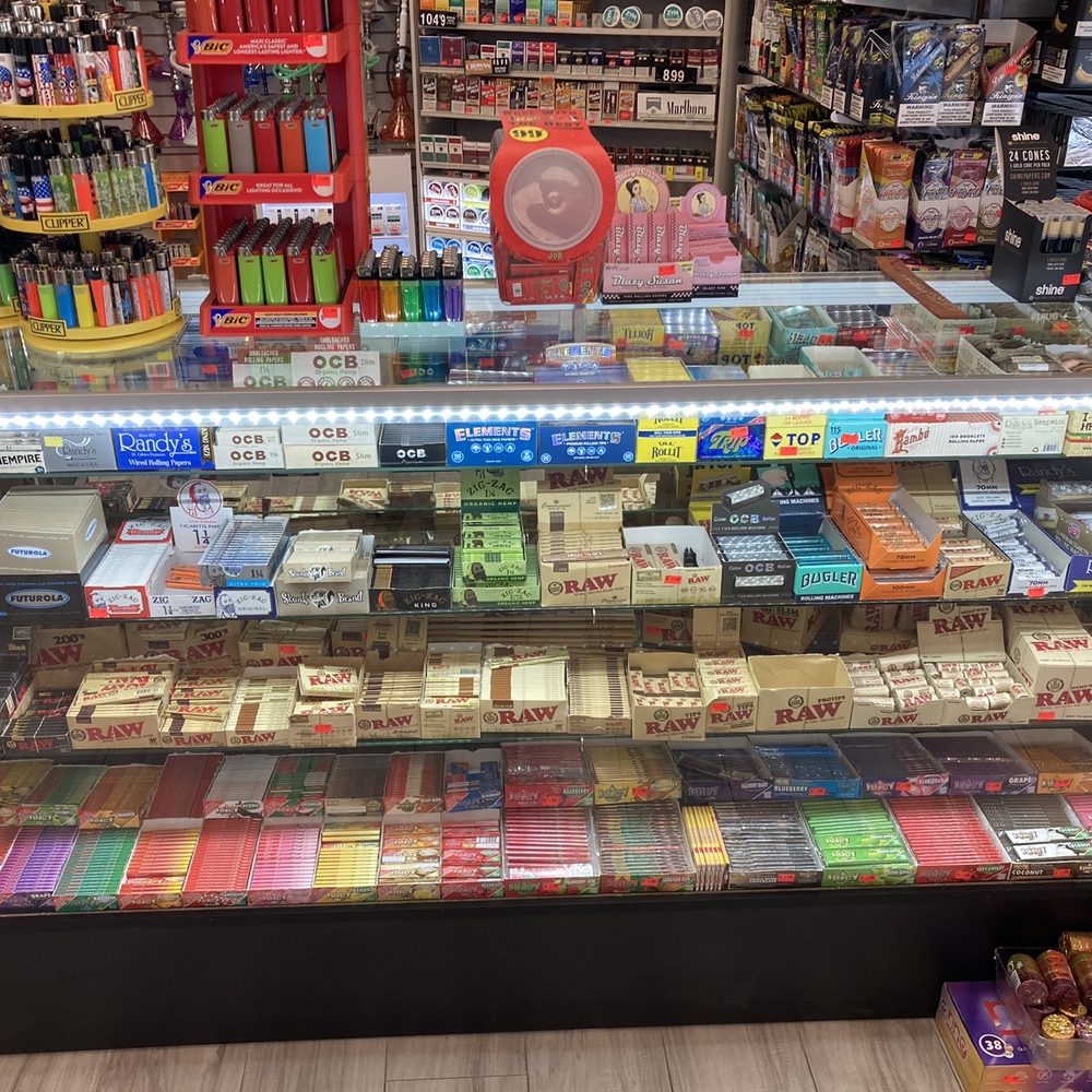 The Joint Smoke & Vape - Head Shops Near Me - Phoenix, Arizona