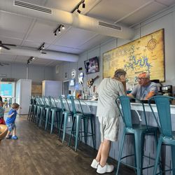 Pier 28 Pizza And Grill