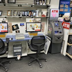Photo Center & Services - Kodak kiosk plus printers