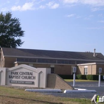 Park Central Baptist Church - Churches Near Me - Dallas, Texas Park Central Baptist Church - Churches Near Me - Dallas, Texas