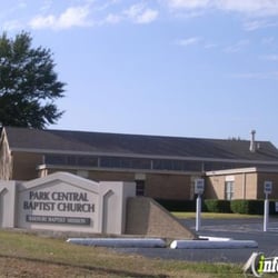 Park Central Baptist Church
