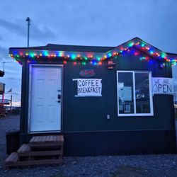 Harbor View Coffee