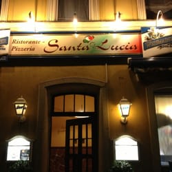 Santa Lucia