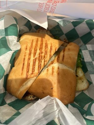Afro Deli & Grill: Minneapolis by null