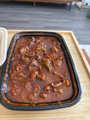 Habesha Ethiopian restaurant and bar by null Habesha Ethiopian restaurant and bar by null