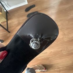 Lincoln Park Shoe Repair