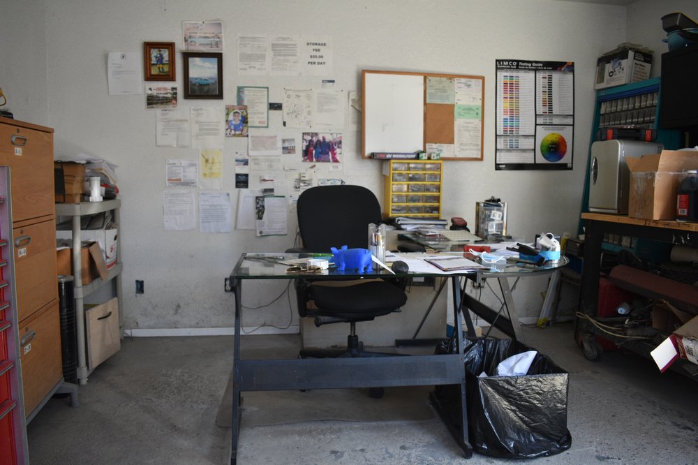 ALLIANCE AUTO BODY & PAINT Updated October 2024 10 Photos 2466