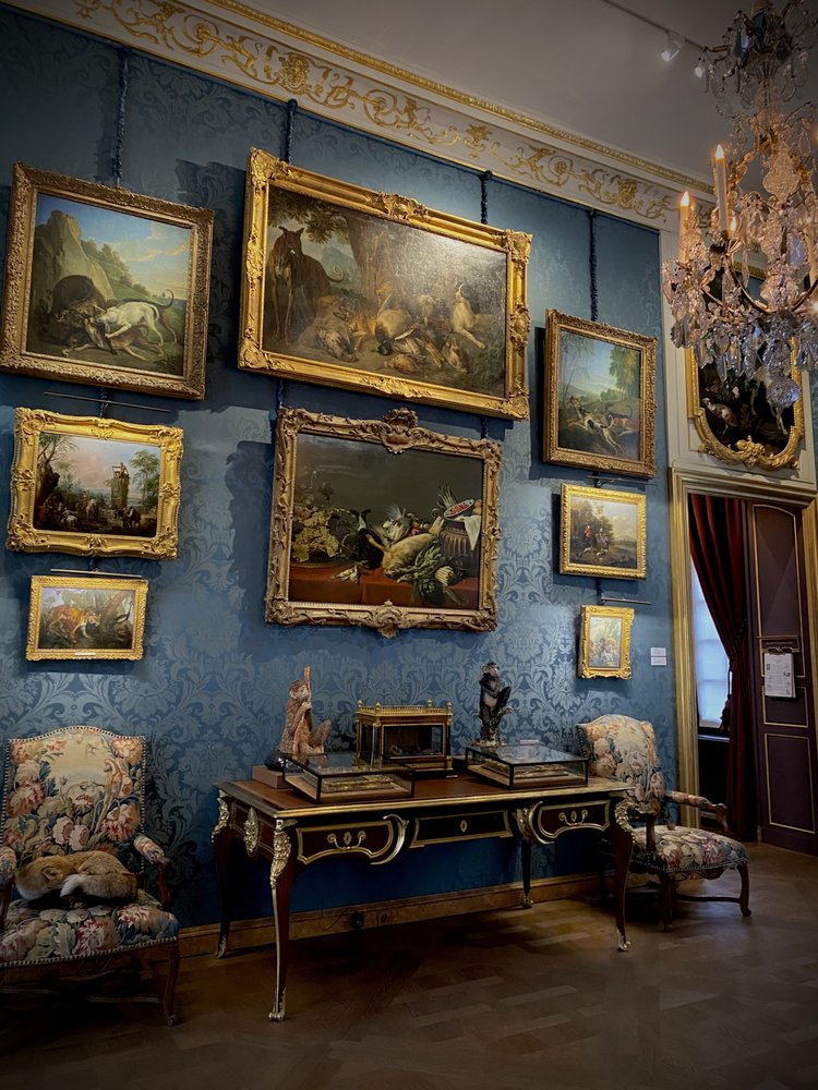 Musée de la Chasse et de la Nature