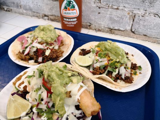Taco Edition 800 Grand St Brooklyn Ny Mapquest