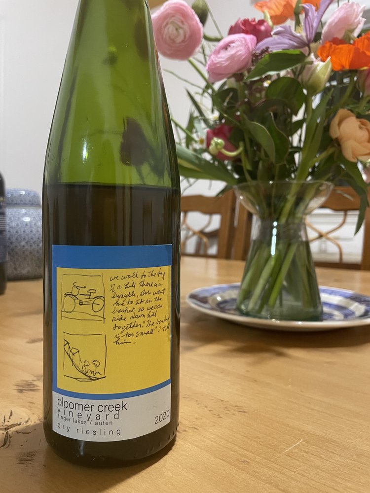 LIBERTY STREET WINES & LIQUORS Updated October 2024 22 Liberty St