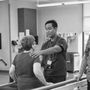 Photo of Geisinger Encompass Health Rehabilitation Center of Danville