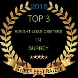 Surrey Weight Loss Clinic
