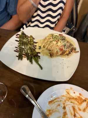 The Olive Downtown by null