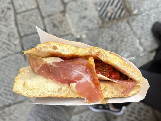 I Fratellini by null