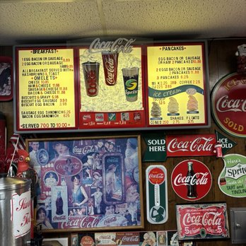 Casey's - Breakfast menu - Breakfast & Brunch Near Me - Hobbs, New Mexico