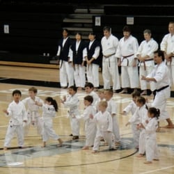 Pacific Martial Arts