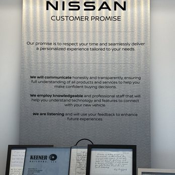 Discovery Nissan - Car Dealers Near Me - Shelby, North Carolina Discovery Nissan - Car Dealers Near Me - Shelby, North Carolina