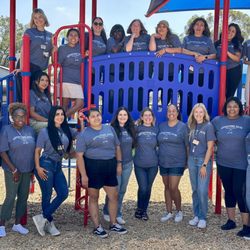 Legacy Church - 2024-2025 Staff