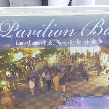 Pavilion Bar - Bars Near Me - Charleston, South Carolina