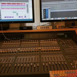JS Recording Studio