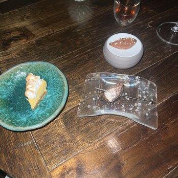 The Larder and The Delta - Dessert deliciousness - Southern Near Me - Phoenix, Arizona The Larder and The Delta - Dessert deliciousness - Southern Near Me - Phoenix, Arizona