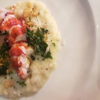 Gordon Ramsay Hell's Kitchen - Lobster risotto - Steakhouses Near Me - Stateline, Nevada Gordon Ramsay Hell's Kitchen - Lobster risotto - Steakhouses Near Me - Stateline, Nevada