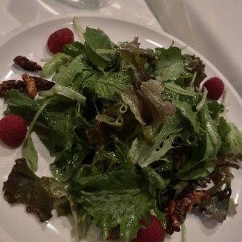 El Gaucho - Mixed greens - Steakhouses Near Me - Portland, Oregon El Gaucho - Mixed greens - Steakhouses Near Me - Portland, Oregon