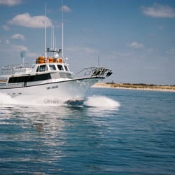 Atlantic City Fishing and Fun - Fun on the water!
