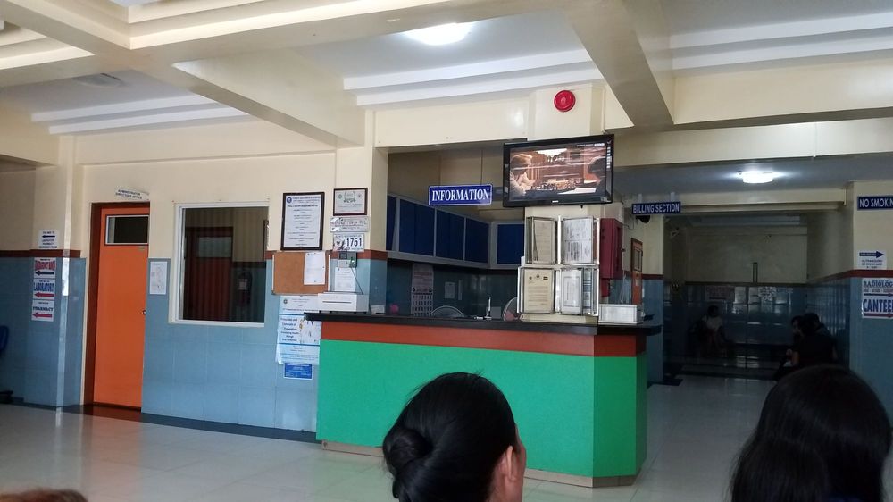 CLINICA GATCHALIAN AND HOSPITAL Updated August 2024 J. T. Kangleon