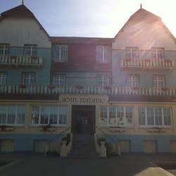 Hôtel Frédéric