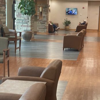 Sky Ridge Medical Center - Waiting area - Hospitals Near Me - Lone Tree, Colorado Sky Ridge Medical Center - Waiting area - Hospitals Near Me - Lone Tree, Colorado