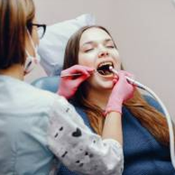 John P Christian, DDS